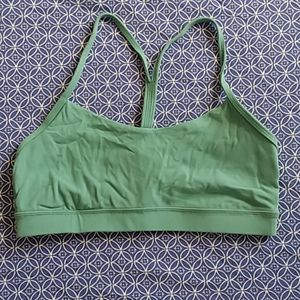 Lululemon Flow Y Bra